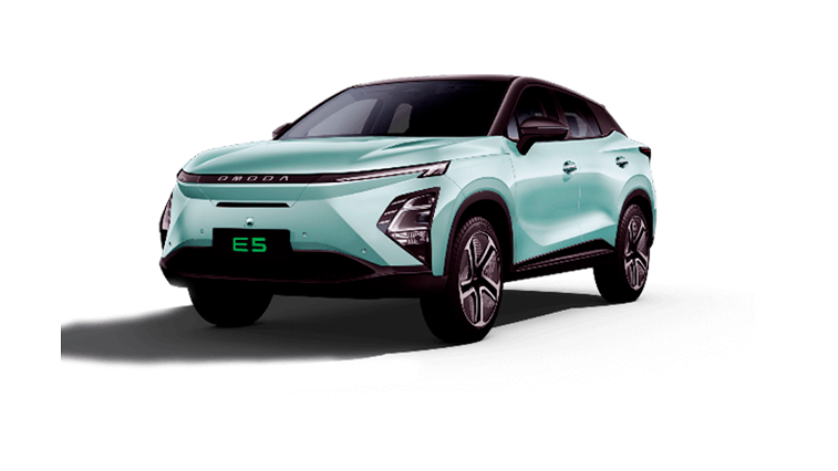 OMODA E5