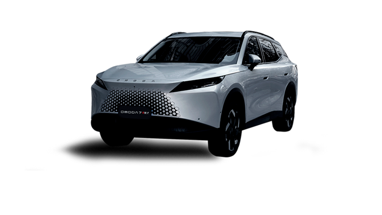 OMODA 7